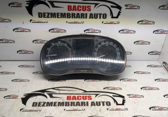 Ceasuri Bord Skoda Fabia 3 1.4 2015, 6V0920700D