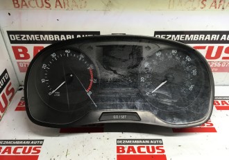 Ceasuri bord Skoda Fabia 3 cod: 6v0920900b