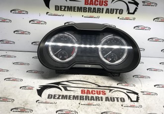 Ceasuri bord Skoda Octavia 3 2014-2020 UK cod- 5E0920951B