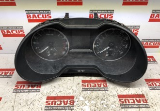 Ceasuri Bord Skoda Octavia 3 Cod : 5E0920981B