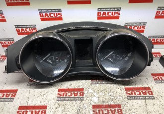 Ceasuri Bord Skoda Superb 2 Facelift Cod : 3T2920941M 