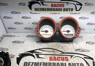 Ceasuri bord Smart Forfour 2005 hatchback 1.1