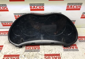 Ceasuri Bord Toyota Avensis T25 An 2006 Cod : 83800 05640 H