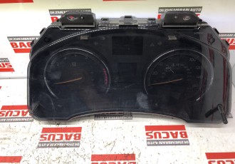 Ceasuri Bord Toyota Avensis T25 Motor 1.8 Benzina An 2007 Cod : 83800 05K50  /  8380005K50