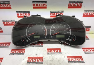 Ceasuri Bord Toyota Corolla Sedan 2008 TN157550 1480