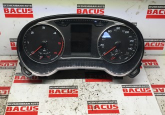 Ceasuri Bord UK Audi A1 Motorina 2012, 8X0920980D