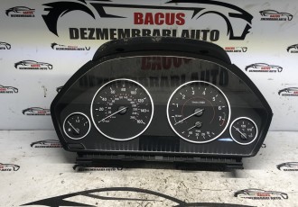 Ceasuri Bord UK BMW 320 F30 2.0 Motorina 2012, 82291899