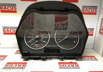 Ceasuri Bord UK BMW Seria 1 F20 COD 17649411