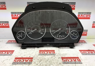Ceasuri Bord UK Bmw Seria 3 F30 Cod 9232893