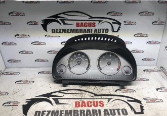 Ceasuri bord uk BMW Seria 5 (2010->) [F11] 1469544 . 42710571 . 9227616-01