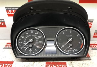 Ceasuri Bord UK BMW X1 / Seria 3 E90 / E91 2.0 D Cod : 9187371 01