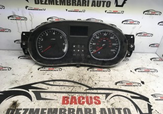 Ceasuri Bord UK Dacia Duster 1.5 Motorina 2013, 248103545R