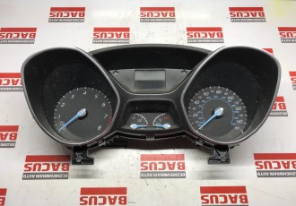 Ceasuri bord UK Ford Focus 3 cod: BM5T-10849-BBD