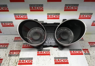 Ceasuri Bord UK Hyundai Ix 35 1.7 Motorina 2012, COD- 940032Y350