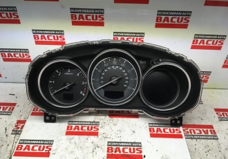 Ceasuri Bord UK Mazda 6 Motorina 2014, G46L55430