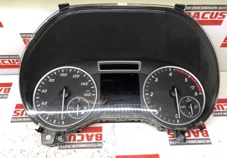 Ceasuri Bord UK Mercedes B Class W246 1.8 CDI COD Cod A2469005505