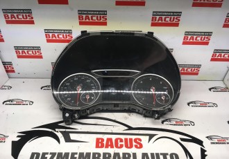 Ceasuri Bord UK Mercedes B Class W246 1.8 CDI COD Cod A2469005505
