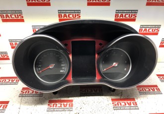 Ceasuri Bord UK Mercedes C Class W205 An 2014 2.2 CDI Cod : A2059004114