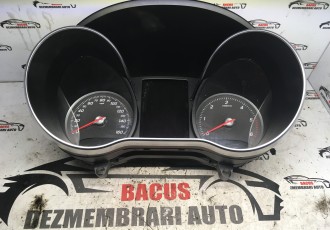 Ceasuri Bord UK Mercedes C-Class W205/S205 Break 2.2 Motorina 2015, A2059000416