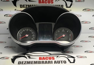 Ceasuri Bord UK Mercedes C-Class W205/S205 Break 2.2 Motorina 2015, A2059000416
