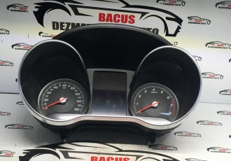 Ceasuri Bord UK Mercedes C-Class W205/S205 Break 2.2 Motorina 2015, A2059006336