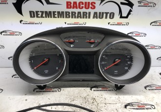Ceasuri Bord UK Opel Astra K 1.4 Benzina 2018, 39187107