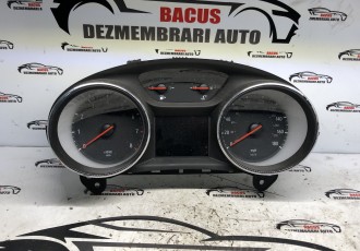 Ceasuri Bord UK Opel Astra K 1.4 Benzina 2018, 39187107