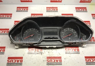 Ceasuri Bord UK Peugeot 208 Cod 980540068000