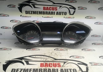 Ceasuri Bord UK Peugeot 308 2/ 2008  An 2016 Cod 9809838480