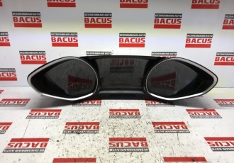 Ceasuri Bord UK Peugeot 308 2 An 2016 Cod 9809838480