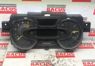 Ceasuri Bord UK Renault Captur 2014 Cod 248104783R