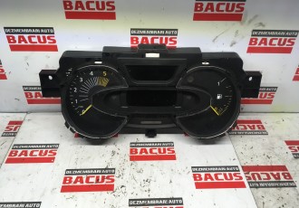Ceasuri Bord UK Renault Captur 2014 Cod 248109336R