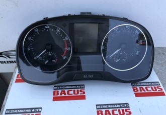 Ceasuri Bord UK Skoda Fabia 3 1.2 Benzina Cod : 6V0920940B