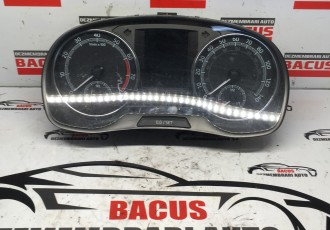 Ceasuri Bord UK Skoda Fabia 3 Facelift 2018 Cod: 6V0920940E