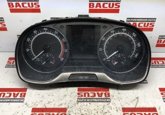 Ceasuri Bord UK Skoda Fabia 3 Motor 1.2 Benzina An 2015 Cod : 6V0920946A