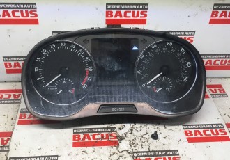 Ceasuri Bord UK Skoda Fabia 3 Motorina 2015,