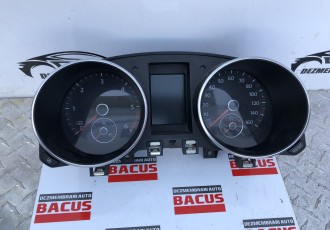 Ceasuri Bord UK Volkswagen Golf 6 2.0 TDI Cod : 5K0920971A