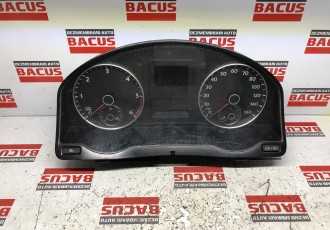 Ceasuri Bord UK Volkswagen Golf 6 Plus 2.0 TDI Cod : 5M0920970J