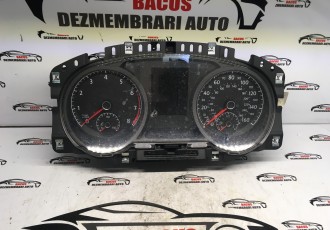 Ceasuri Bord UK Volkswagen Golf 7 1.4 Benzina 2015, 5G0920961