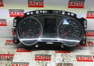 Ceasuri Bord UK Volkswagen Sportsvan Motorina 2014, 517920941