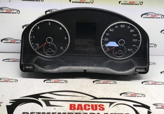 Ceasuri Bord UK Volkswagen Tiguan 2.0 2014, 5N0920983A