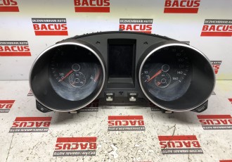 Ceasuri Bord UK Vw Golf 6 Cod : 5K0920960N