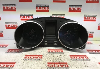 Ceasuri Bord UK VW Golf 6 Cod: 5K0920970N