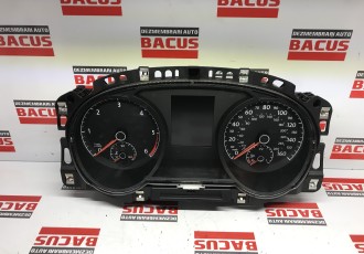 Ceasuri Bord UK VW Golf 7 Cod: 5G0920960A