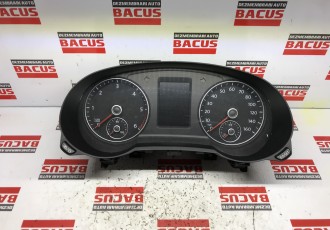 Ceasuri Bord UK Vw Sharan An 2019 COD 7N0920970S