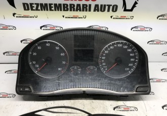 Ceasuri bord Volkswagen Golf 5 (2004-2009) 1k0920851