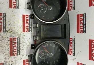 Ceasuri bord VOLKSWAGEN GOLF 6 2009-2012 - 5K0920960F