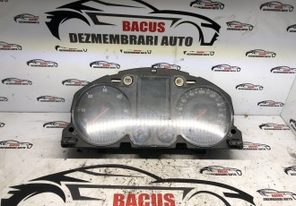 Ceasuri bord Volkswagen Passat B6 2007 berlina 2.0 tdi