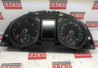 Ceasuri bord Volkswagen Passat B7  3aa920970e