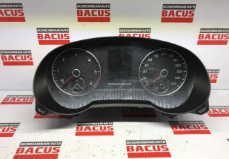 Ceasuri Bord Volkswagen Sharan 2013/7N0920970G